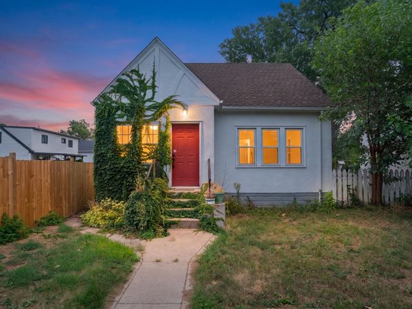 2609 12th Avenue S, Minneapolis, MN 55407