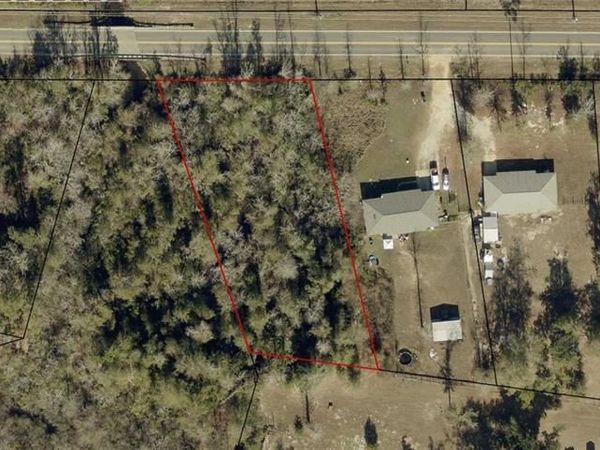 7930 Campflowers RD , YOUNGSTOWN, FL 32466