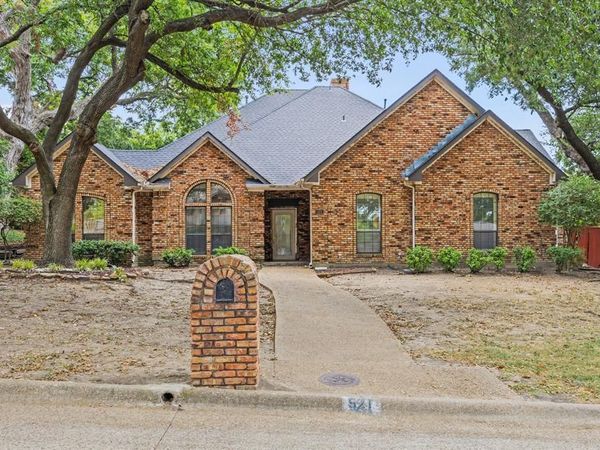 521 Shoreview Drive, Rockwall, TX 75087