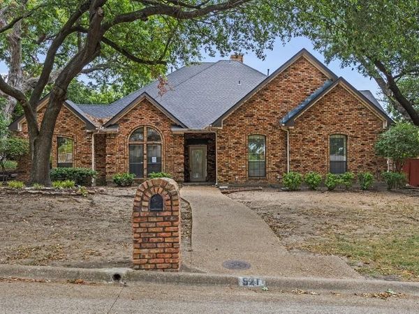 521 Shoreview Drive, Rockwall, TX 75087