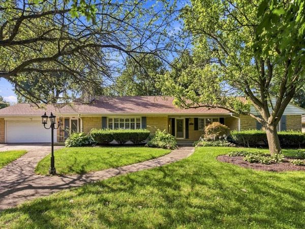1500 Mayfield Avenue , Joliet, IL 60435