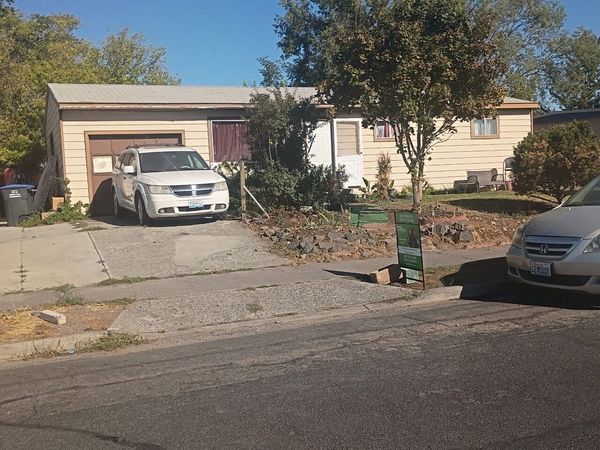 1435 W Sunset Drive , Moses Lake, WA 98837