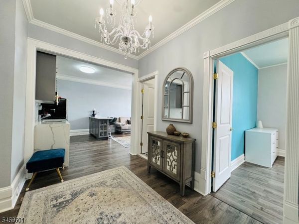 16 Forest St, Unit 404, Montclair, NJ 07042