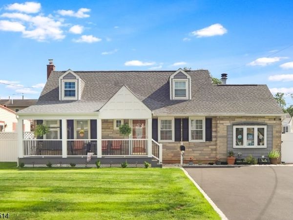354 Colonia Blvd, Woodbridge, NJ 07067