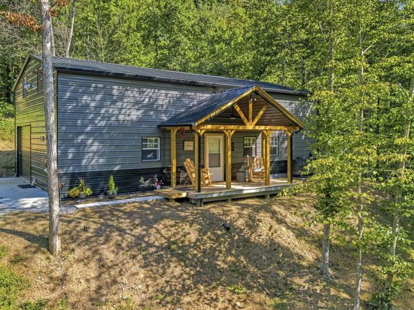 2453 Lower Rinehart Rd, Dandridge, TN 37725
