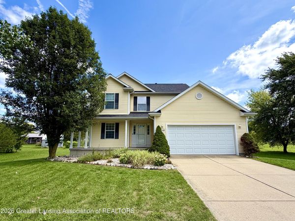 344 Jacklynn Street, Mulliken, MI 48861
