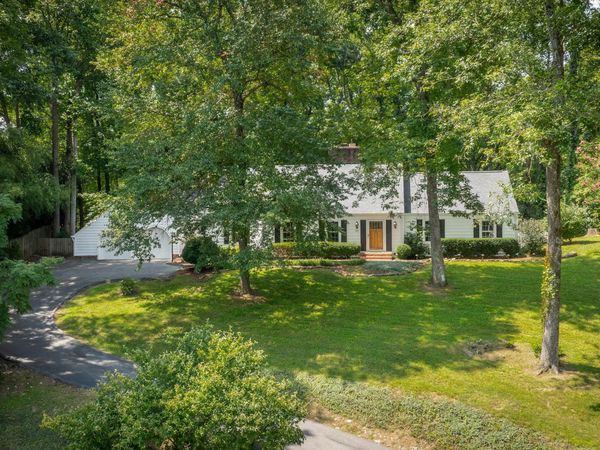 229 Forest Hills Drive, Bristol, TN 37620