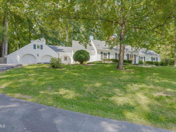 229 Forest Hills Drive, Bristol, TN 37620