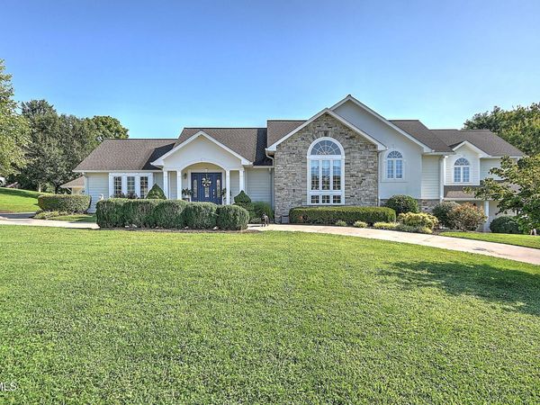 414 Carter Hill Road, Piney Flats, TN 37686