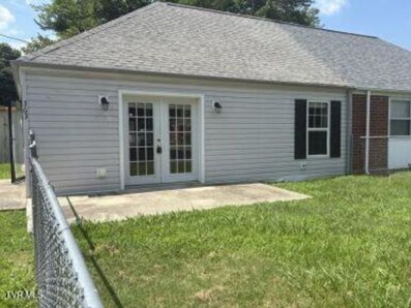 363 Sewanee Avenue, Kingsport, TN 37660