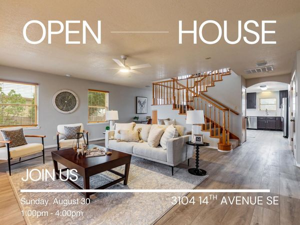 3104 14th Avenue SE, Rio Rancho, NM 87124