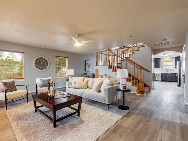 3104 14th Avenue SE, Rio Rancho, NM 87124