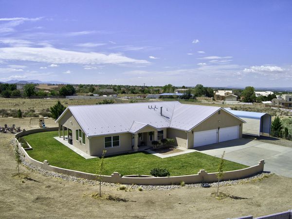 9510 Signal Avenue NE, Albuquerque, NM 87122
