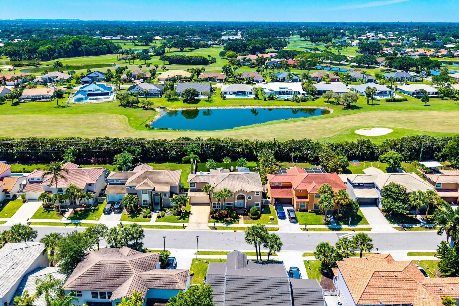 10616 Wheelhouse Circle, Boca Raton, FL 33428 Photo