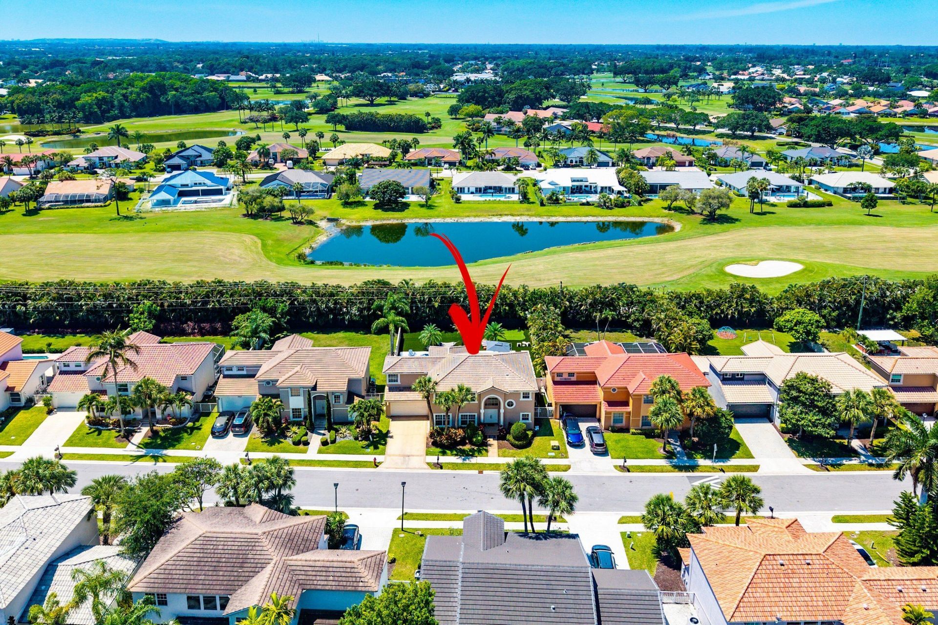 10616 Wheelhouse Circle, Boca Raton, FL 33428 Photo