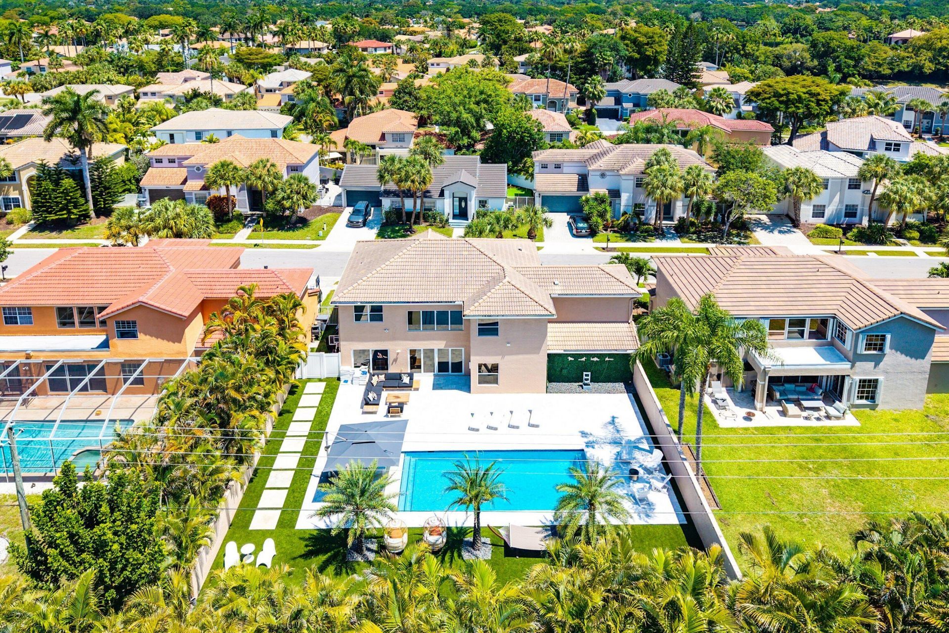 10616 Wheelhouse Circle, Boca Raton, FL 33428 Photo