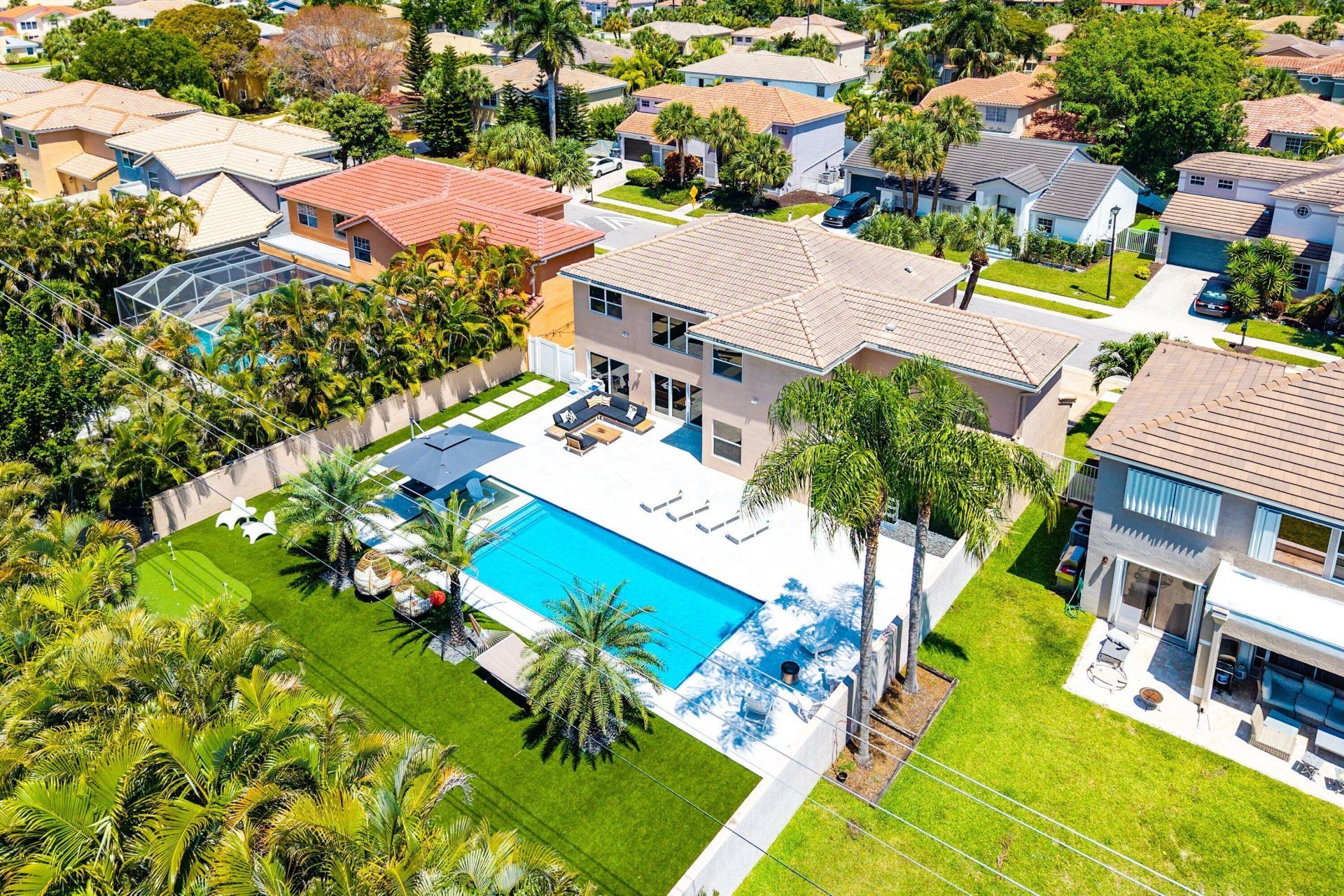 10616 Wheelhouse Circle, Boca Raton, FL 33428 Photo