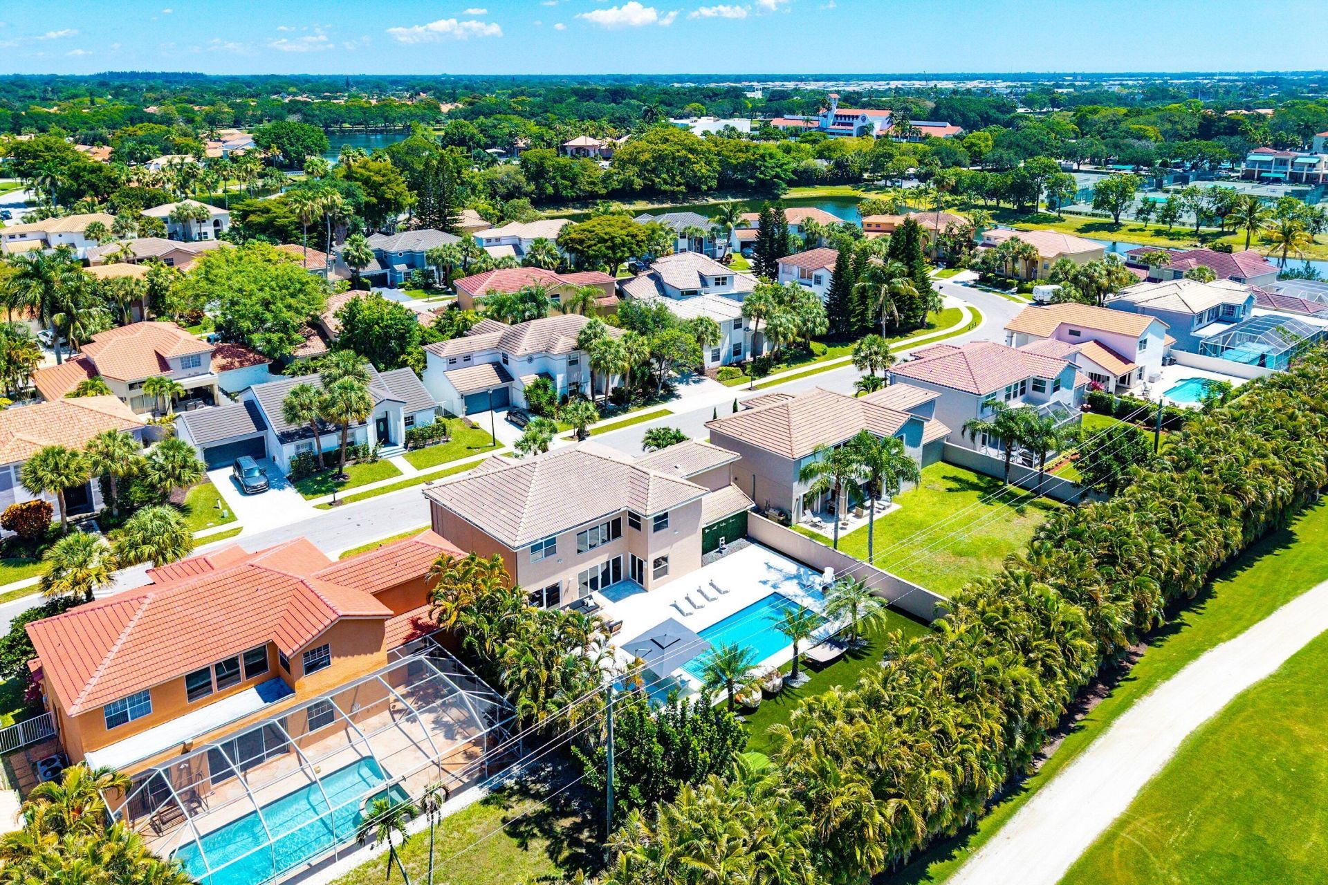 10616 Wheelhouse Circle, Boca Raton, FL 33428 Photo