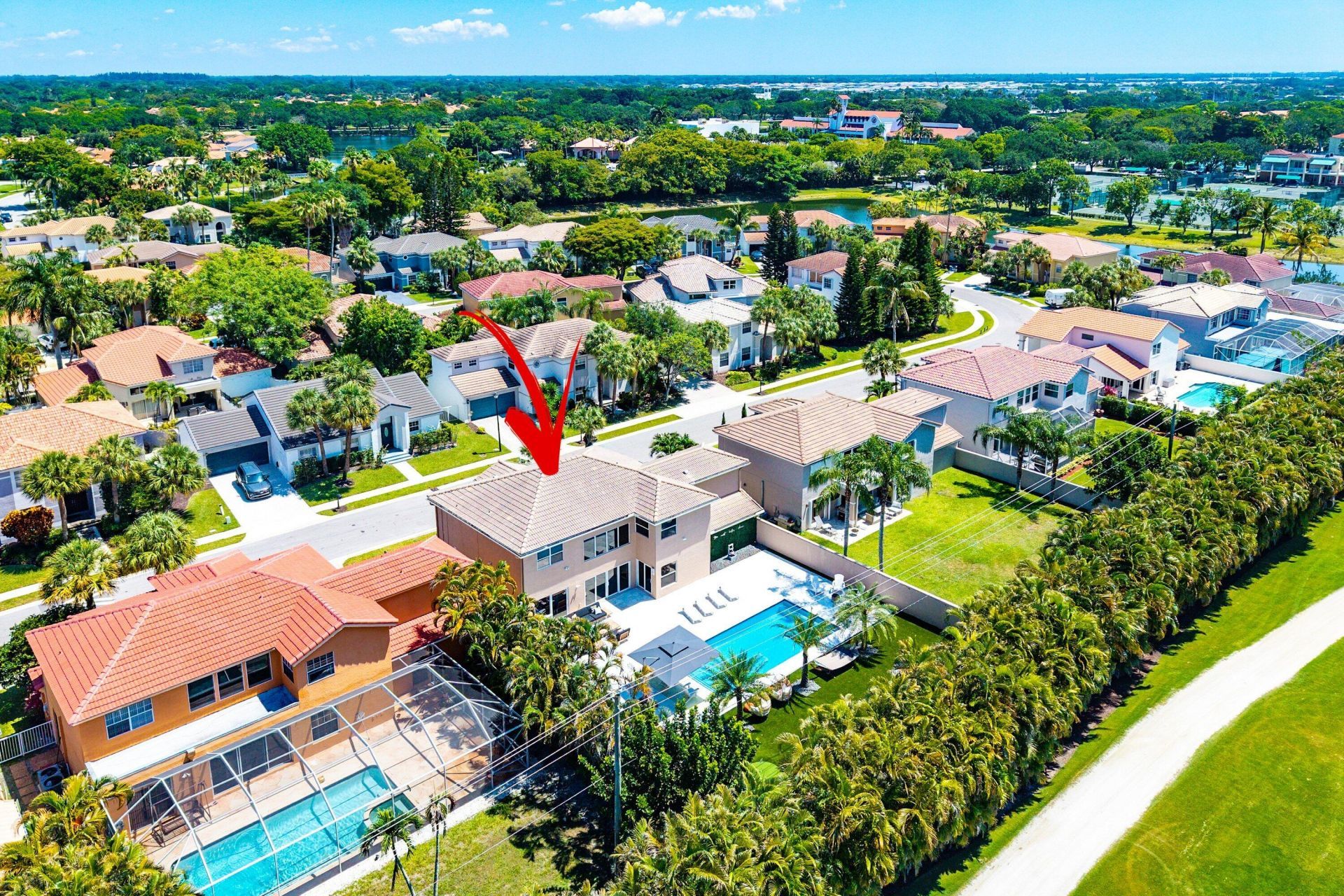 10616 Wheelhouse Circle, Boca Raton, FL 33428 Photo