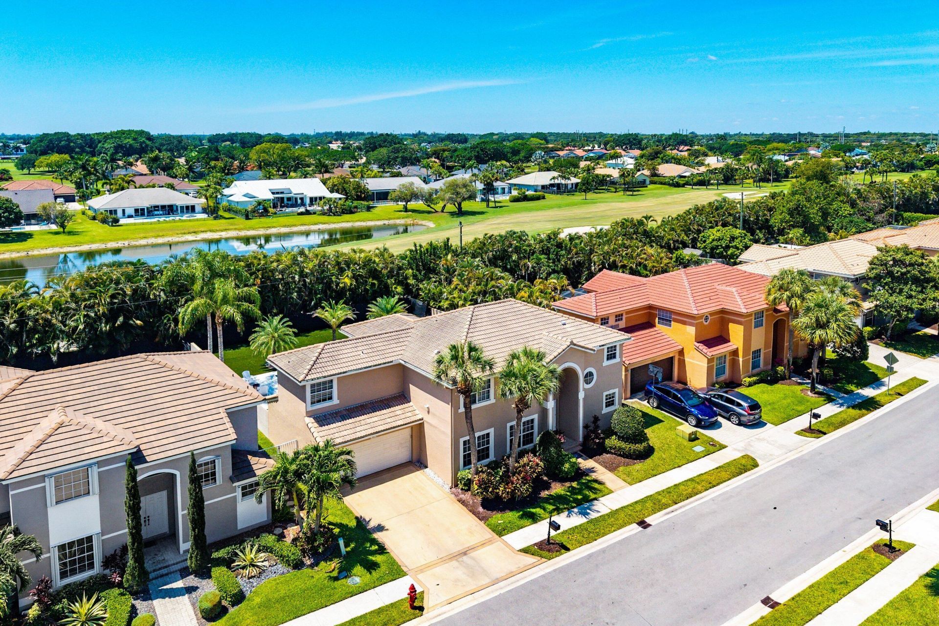 10616 Wheelhouse Circle, Boca Raton, FL 33428 Photo