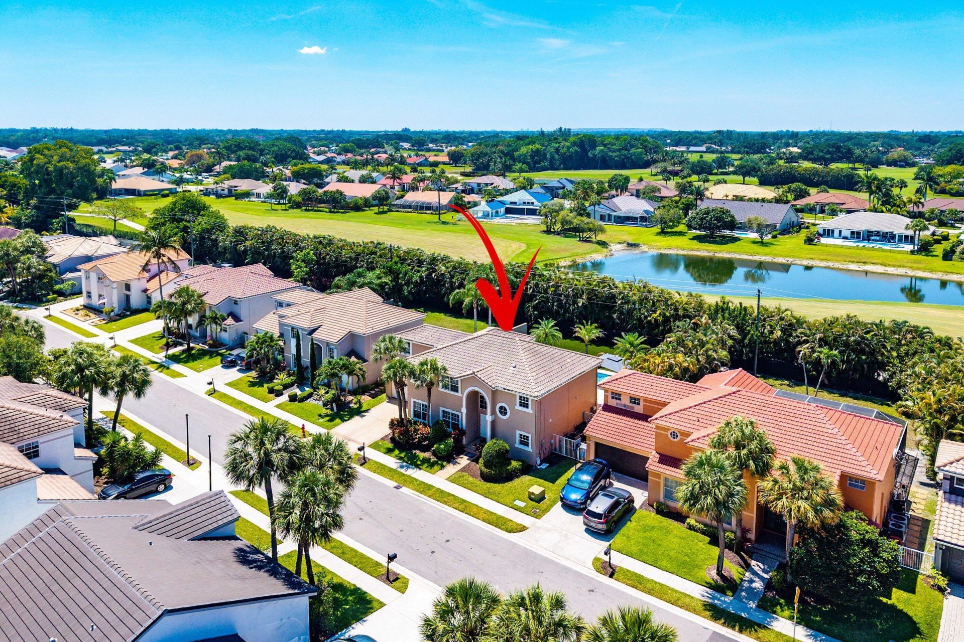 10616 Wheelhouse Circle, Boca Raton, FL 33428 Photo