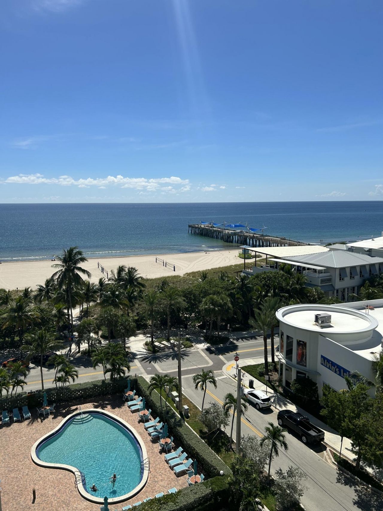 305 N Pompano Beach Boulevard, Unit 205, Pompano Beach, FL 33062 Photo