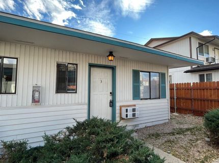 3563 Carlos Lane, Reno, NV 89502 Photo
