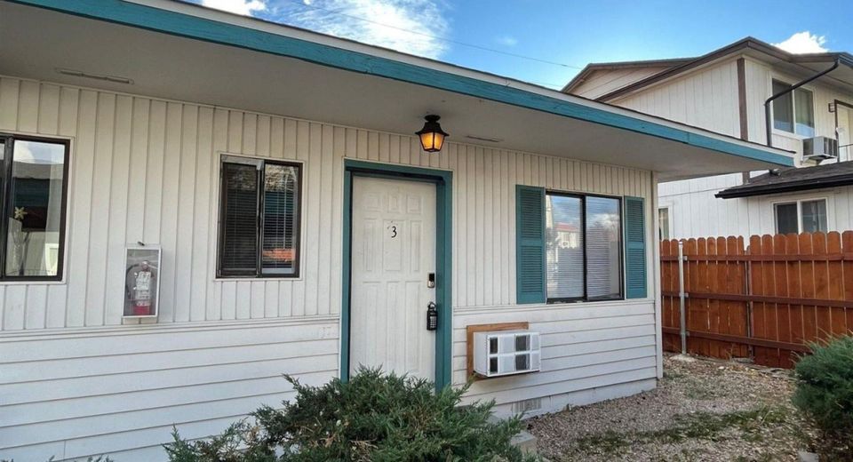 3563 Carlos Lane, Reno, NV 89502 Photo