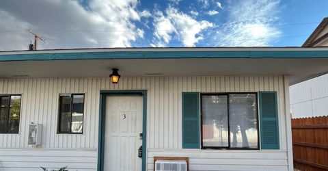 3563 Carlos Lane, Reno, NV 89502 Photo