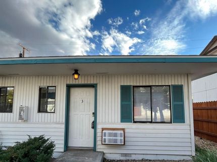 3563 Carlos Lane, Reno, NV 89502 Photo