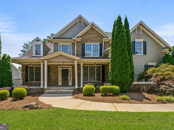 21 Yorkshire Lane, Villa Rica, GA 30180