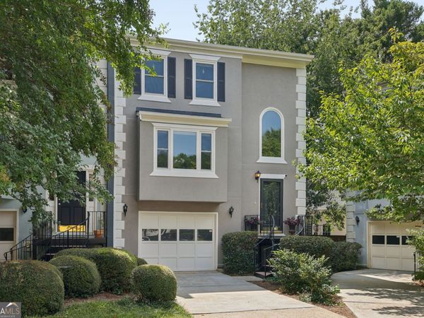 13 Sycamore Station, Decatur, GA 30030