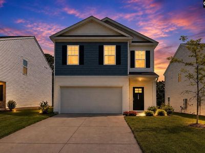 1059 Begonia Drive, Lexington, SC 29073