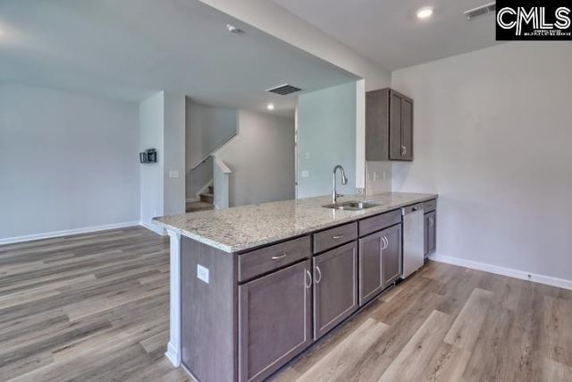 1059 Begonia Drive Photo 5