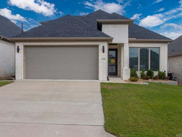 216 Copper Way, Little Rock, AR 72223