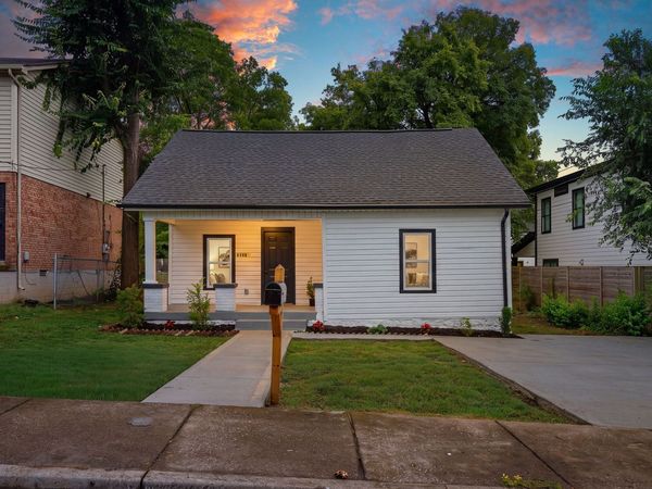 2607 Alameda St , Nashville, TN 37208