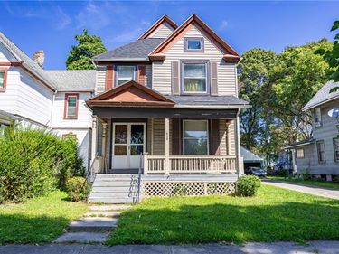 460 Hayward Avenue, Rochester, NY 14609