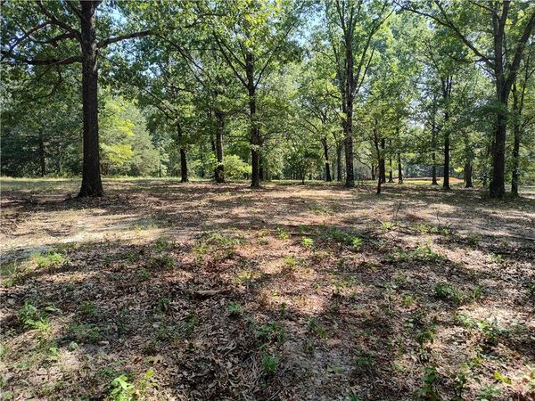 TBD Grand Oak Lane , Garfield, AR 72732