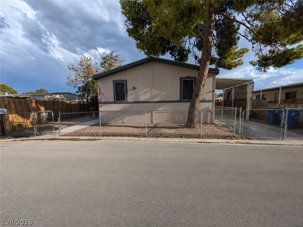 5431 Tahoe Drive , Las Vegas, NV 89142