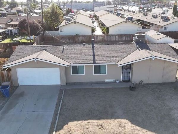 2612 Van Buren Place, Bakersfield, CA 93314