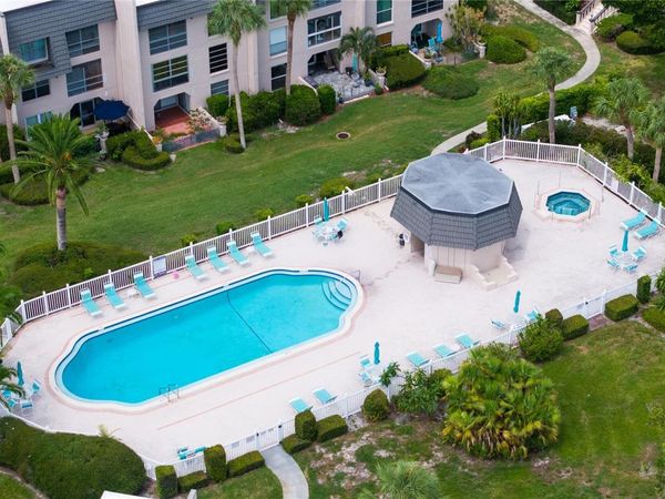 209 CORDOVA GREEN, Unit 209, SEMINOLE, FL 33777