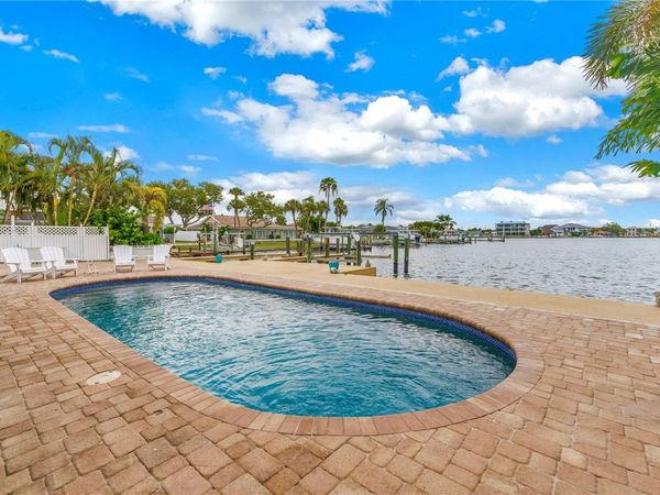450 64TH AVENUE , ST PETE BEACH, FL 33706
