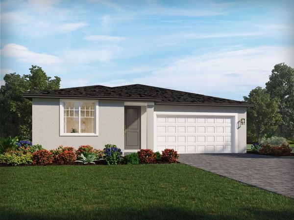 674 FLORIDA FERN AVENUE , HOWEY IN THE HILLS, FL 34737