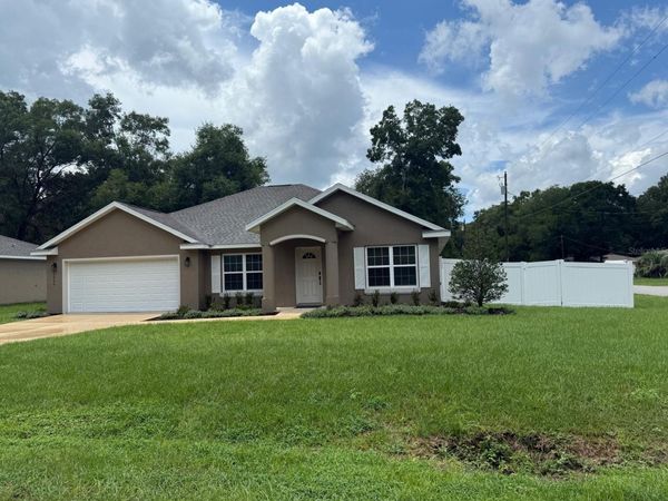 5990 NW 60TH TERRACE , OCALA, FL 34482