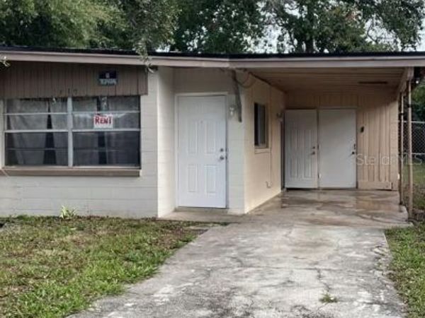 2040 LONG STREET , ORLANDO, FL 32805