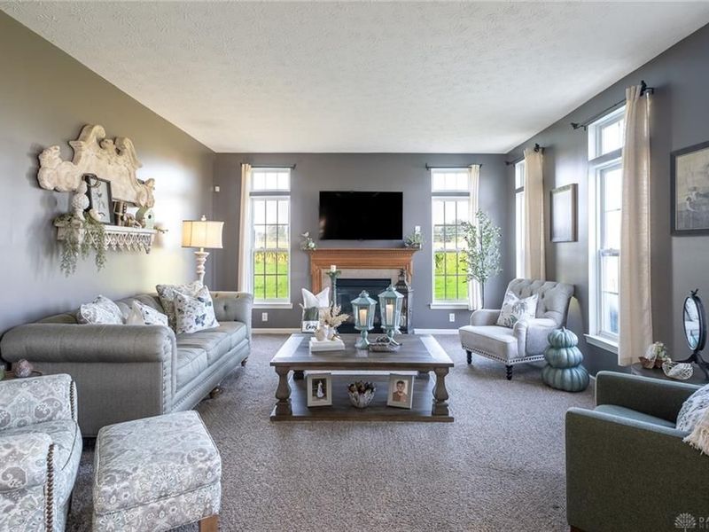 234 Irongate Drive, Union, OH 45322 Photo 13