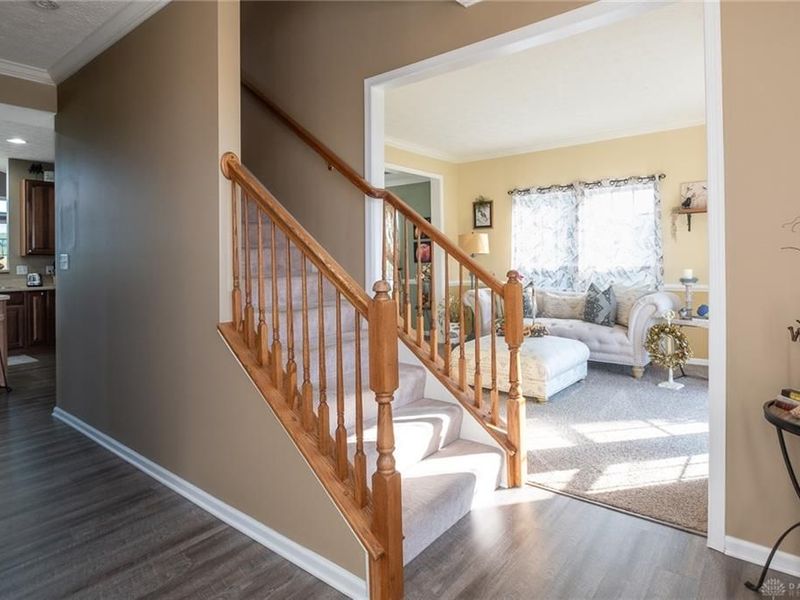 234 Irongate Drive, Union, OH 45322 Photo 2