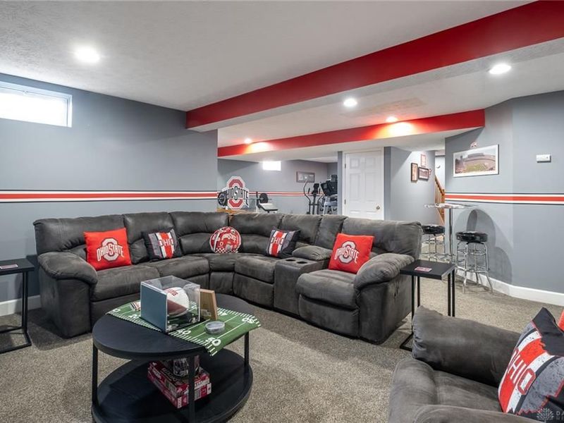 234 Irongate Drive, Union, OH 45322 Photo 32