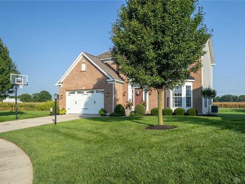 234 Irongate Drive, Union, OH 45322 Photo 38