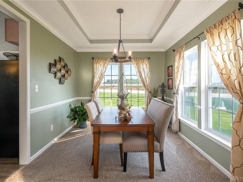 234 Irongate Drive, Union, OH 45322 Photo 5